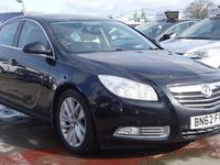 used Vauxhall Insignia 2.0 CDTi SRi [160] 5dr