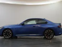 Used BMW 220 M Sport 181 HP (133 kW) 2026 Blue Coupe