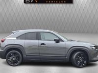 Used Mazda MX30 Inclusive 106 kW (145 HP) 2022 SUV