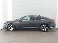 Usado VW Arteon R-line 190 HP (139 kW) 2020 Cinzento Citadino