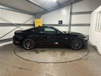 used Ford Mustang 5.0 MACH 1 2d 453 BHP