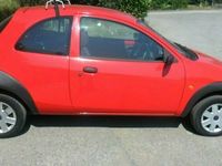 Używany Ford Ka 2002 Hatchback