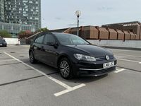 used VW Golf VII 