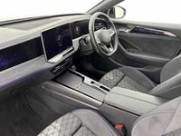 Begagnad VW Passat R-line 272 HK (200 kW) 2024 Silver Kombi