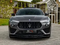 Begagnad Maserati Levante GT 330 HK (242 kW) 2021 Grå SUV