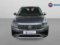 Used VW Tiguan Allspace Elegance 190 HP (139 kW) 2024 SUV