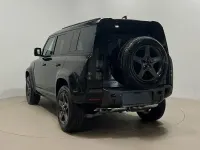 New Land Rover Defender SE Dynamic 249 HP (183 kW) 2025 SUV