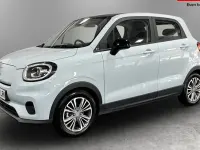 Used Leapmotor T03 69 kW (95 HP) 2026 Hatchback