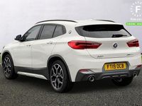 Used BMW X2 M Sport 2019 White SUV