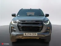 Usado Isuzu D-Max 163 HP (119 kW) 2024 Cinzento Pickup