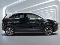 used Vauxhall Crossland X 1.2T [110] Elite 5dr [6 Speed] [S/S] SUV