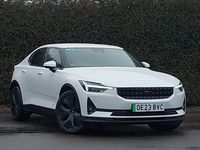 Used Polestar 2 169 kW (231 HP) 2023 White Hatchback