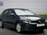 Used VW Polo 80 HP (58 kW) 2022 Hatchback