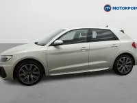 Used Audi A1 S-Line 2025 Silver SUV