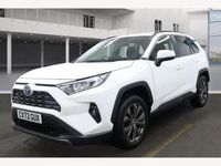 Used Toyota RAV4 Active 143 HP (105 kW) 2017 SUV