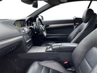 Used Mercedes E220 AMG line 177 HP (130 kW) 2015 Unknown Cabriolet