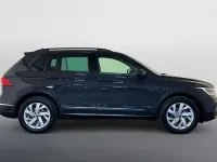 Used VW Tiguan Life 131 HP (96 kW) 2024 Grey SUV