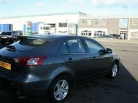 used Mitsubishi Lancer 1.8 GS2 5dr