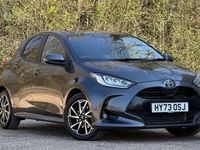 Used Toyota Yaris Hybrid Design 116 HP (85 kW) 2026 Hatchback