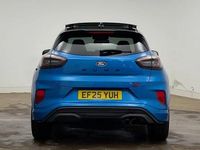 Used Ford Puma ST 170 HP (125 kW) 2026 SUV