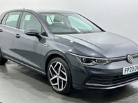 Used VW Golf VIII Style 131 HP (96 kW) 2024 Hatchback