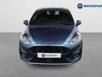 used Ford Fiesta a St-Line Edition Hatchback