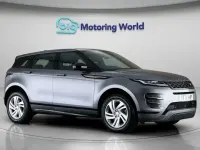 Used Land Rover Range Rover evoque R-Dynamic 309 HP (227 kW) 2023 SUV