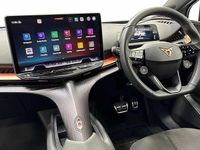 Used Cupra Tavascan 210 kW (286 HP) 2024 Beige SUV