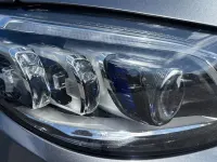 Used Mercedes C200 AMG Line Premium Plus 184 HP (135 kW) 2020 Coupe