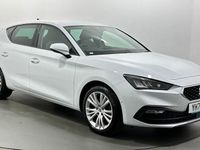Second-hand Seat Leon SE Dynamic 110 CP (80 kW) 2023 Hatchback