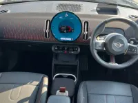 Used Mini Countryman 215 HP (158 kW) 2025 Grey SUV