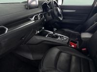 Used Mazda CX-5 Exclusive-Line 165 HP (121 kW) 2025 SUV