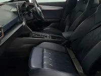 Used Cupra Formentor VZ2 245 HP (180 kW) 2023 Black SUV