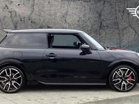 Used Mini John Cooper Works Hatch 228 HP (167 kW) 2025 Black Hatchback