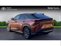 Used Lexus RZ 450e 230 kW (313 HP) 2024 Other SUV