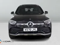Used Mercedes GLC300 AMG Line Premium 245 HP (180 kW) 2022 SUV