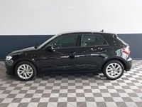 Used Audi A1 Sport 110 HP (80 kW) 2023 Black SUV