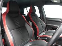 Used Skoda Fabia Monte Carlo 110 HP (80 kW) 2019 Grey Hatchback