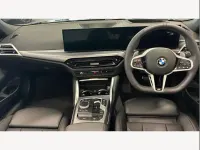 Used BMW 420 M Sport 180 HP (132 kW) 2026 Black Cabriolet