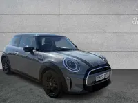 Used Mini Cooper Classic 136 HP (100 kW) 2022 Grey Hatchback