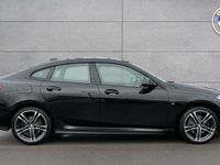 used BMW 218 2 Series i [136] M Sport 4dr DCT