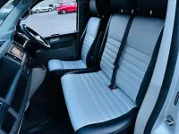 Used VW T6 2016 Silver Van