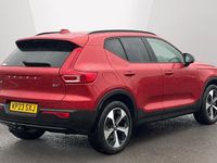 Used Volvo XC40 Plus 197 HP (144 kW) 2022 SUV