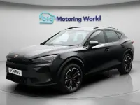 Used Cupra Formentor 204 HP (150 kW) 2023 SUV