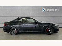 New BMW 220 M Sport 181 HP (133 kW) 2025 Black Coupe