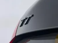 Used Audi TT S-Line 245 HP (180 kW) 2019 White Coupe
