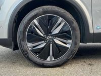 Used Nissan Qashqai Tekna 190 HP (139 kW) 2025 Silver SUV