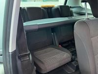 Used Seat Alhambra SE 2016 Silver MPV