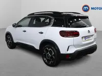 Used Citroën C5 131 HP (96 kW) 2025 Hatchback