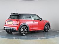 used Mini Cooper Hatch 1.5Sport 3dr Auto